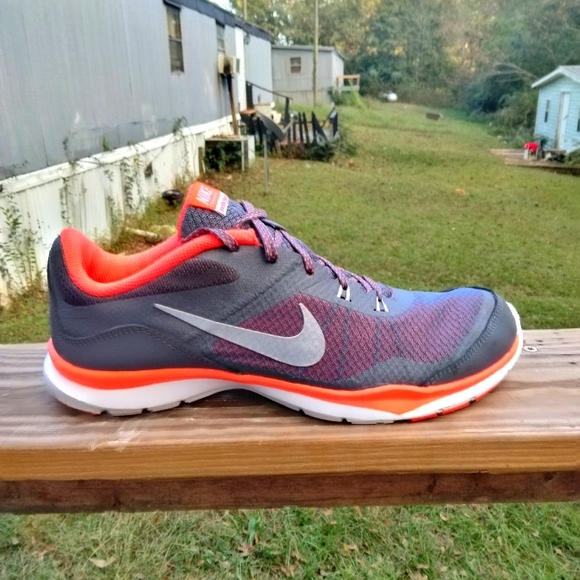 Women's Nike Flex (Pre-Owned) - Picture 2 of 6